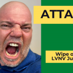 LVNV got a judgment? Attack!
