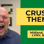 Crush them! [Midland, Portfolio, Cavalry, and LVNV]