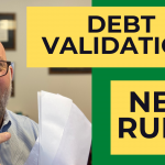 debt validation: new rules