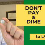 Don't Pay a Dime to LVNV