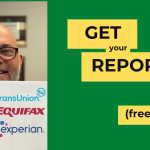 Get Your Credit Report for Free