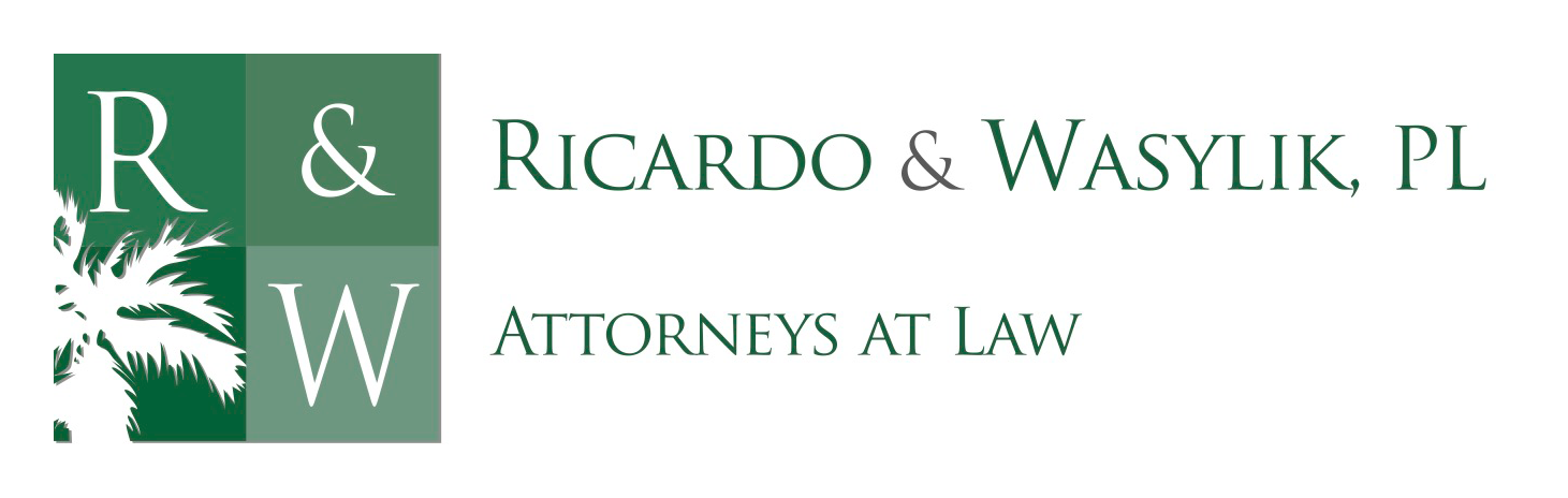 Ricardo & Wasylik Attorneys at Law