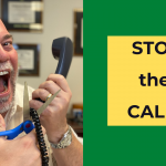 Stop debt collection calls forever