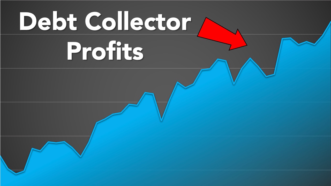 How AI helps debt collectors TAKE YOUR MONEY in 2024 and how to stop How AI helps debt collectors TAKE YOUR MONEY in 2024 and how to stop