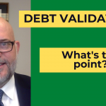 Debt Validation Letters